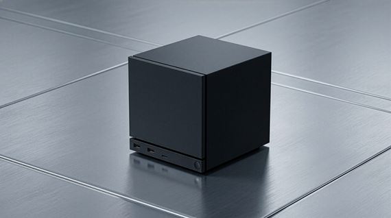 Steam Machine ukazuje prv� CPU benchmarky, v�kon je v�razne nad Steam Deckom, ale pod be�n�m PC procesormi